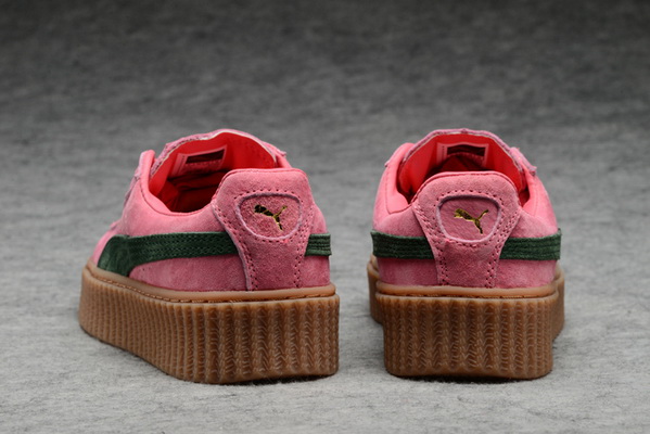 Puma x Rihanna Creepers Women Shoes--010